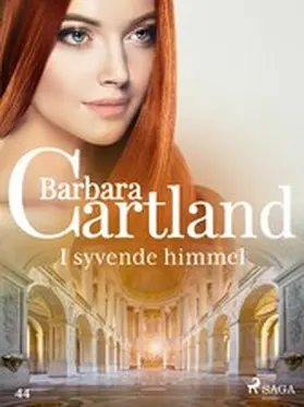 Cartland |  I syvende himmel | eBook | Sack Fachmedien