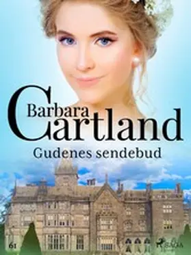 Cartland |  Gudenes sendebud | eBook | Sack Fachmedien