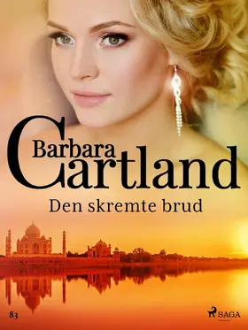 Cartland |  Den skremte brud | eBook | Sack Fachmedien