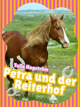Hagström |  Petra und der Reiterhof | eBook | Sack Fachmedien