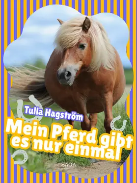 Hagström |  Mein Pferd gibt es nur einmal | eBook | Sack Fachmedien