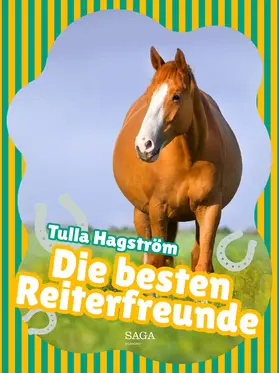 Hagström |  Die besten Reiterfreunde | eBook | Sack Fachmedien
