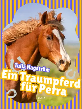 Hagström |  Ein Traumpferd für Petra | eBook | Sack Fachmedien