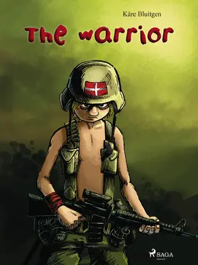 Bluitgen |  The Warrior | eBook | Sack Fachmedien