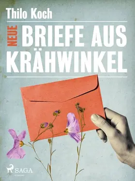 Koch |  Neue Briefe aus Krähwinkel | eBook | Sack Fachmedien