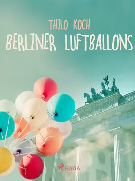 Koch |  Berliner Luftballons | eBook | Sack Fachmedien