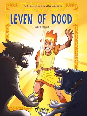 Gotthardt |  De kinderen van de elfenkoningin 7 - Leven of dood | eBook | Sack Fachmedien