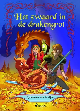 Gotthardt |  Avonturen van de elfen 3 - Het zwaard in de drakengrot | eBook | Sack Fachmedien