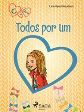 Knudsen |  C de Clara 5 - Todos por um | eBook | Sack Fachmedien