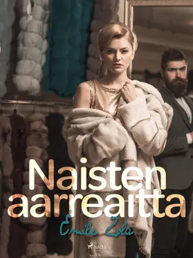 Zola |  Naisten aarreaitta | eBook | Sack Fachmedien