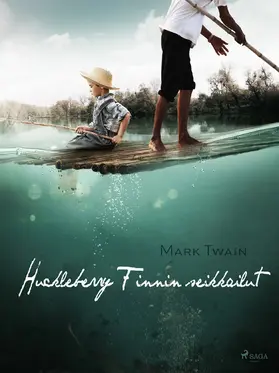 Twain |  Huckleberry Finnin seikkailut | eBook | Sack Fachmedien