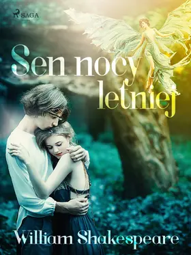 Shakespeare |  Sen nocy letniej | eBook | Sack Fachmedien