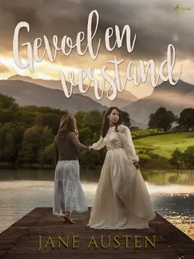Austen |  Gevoel en verstand | eBook | Sack Fachmedien