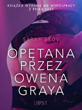 Skov |  Opetana przez Owena Graya - opowiadanie erotyczne | eBook | Sack Fachmedien