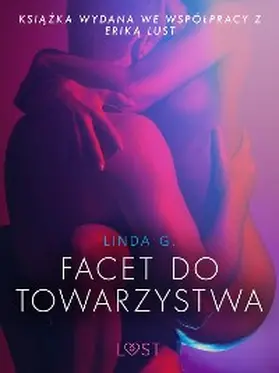 G. |  Facet do towarzystwa - opowiadanie erotyczne | eBook | Sack Fachmedien