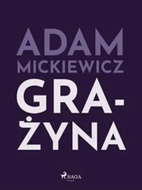 Mickiewicz |  Grazyna | eBook | Sack Fachmedien