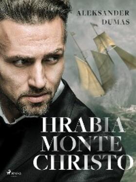 Dumas |  Hrabia Monte Christo | eBook | Sack Fachmedien