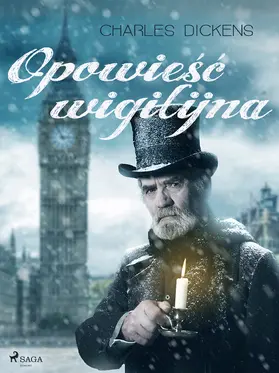 Dickens |  Opowiesc wigilijna | eBook | Sack Fachmedien