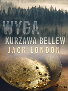 London |  Wyga. Kurzawa Bellew | eBook | Sack Fachmedien