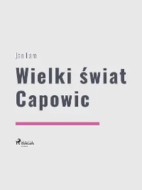 Lam |  Wielki swiat Capowic | eBook | Sack Fachmedien