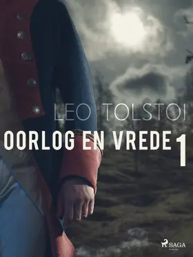 Tolstoj |  Oorlog en vrede 1 | eBook | Sack Fachmedien