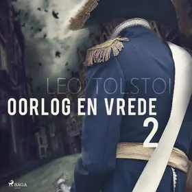 Tolstoj |  Oorlogenvrede 2 | eBook | Sack Fachmedien