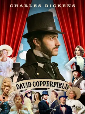 Dickens |  David Copperfield | eBook | Sack Fachmedien