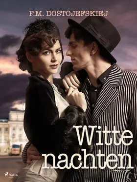 Dostojefskiej |  Witte nachten | eBook | Sack Fachmedien