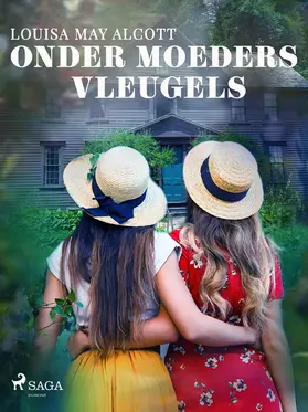 Alcott |  Little Women - Ondermoedersvleugels | eBook | Sack Fachmedien