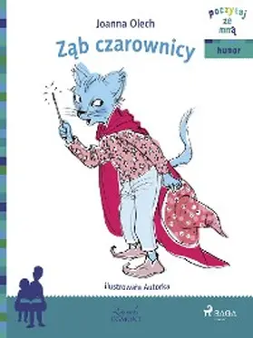 Olech |  Zab czarownicy | eBook | Sack Fachmedien