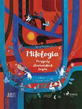 Kapelusz |  Mitologia - Przygody slowianskich bogów | eBook | Sack Fachmedien