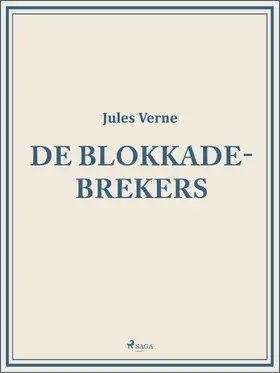Verne |  Deblokkadebrekers | eBook | Sack Fachmedien