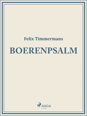 Timmermans |  Boerenpsalm | eBook | Sack Fachmedien