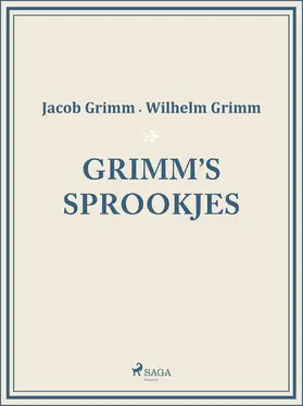 Grimm |  Grimm's sprookjes | eBook | Sack Fachmedien