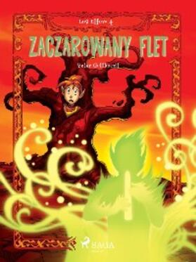 Gotthardt |  Los Elfów 4: Zaczarowany flet | eBook | Sack Fachmedien