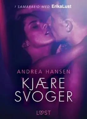 Hansen |  Kjære svoger - en erotisk novelle | eBook | Sack Fachmedien