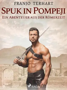 Terhart |  Spuk in Pompeji | eBook | Sack Fachmedien