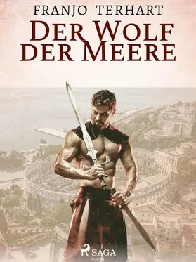 Terhart |  Der Wolf der Meere | eBook | Sack Fachmedien