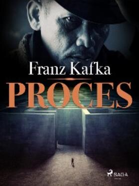 Kafka |  Proces | eBook | Sack Fachmedien