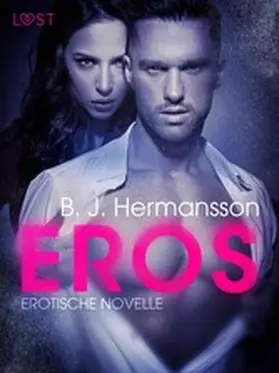 Hermansson |  Eros: Erotische Novelle | eBook | Sack Fachmedien