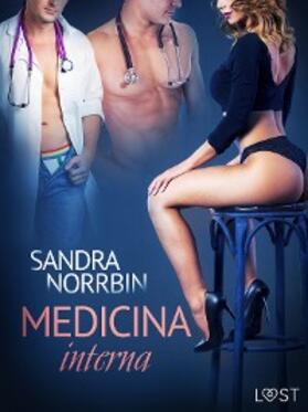 Norrbin |  Medicina interna - Relato erótico | eBook | Sack Fachmedien
