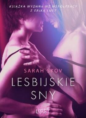 Skov |  Lesbijskie sny - opowiadanie erotyczne | eBook | Sack Fachmedien