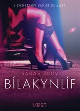 Skov |  Bílakynlíf - Erótísk smásaga | eBook | Sack Fachmedien