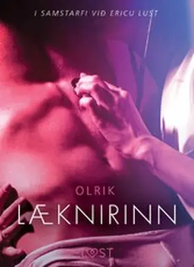 Olrik |  Læknirinn - Erótísk smásaga | eBook | Sack Fachmedien