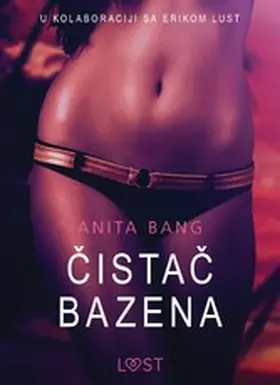 Bang |  Cistac Bazena - Seksi erotika | eBook | Sack Fachmedien