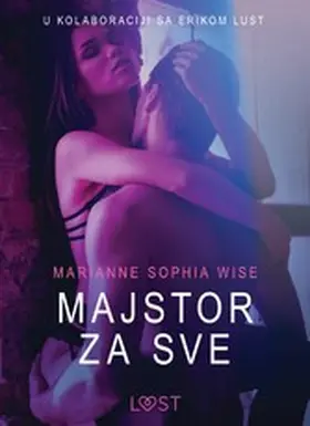 Wise |  Majstor za sve - Seksi erotika | eBook | Sack Fachmedien