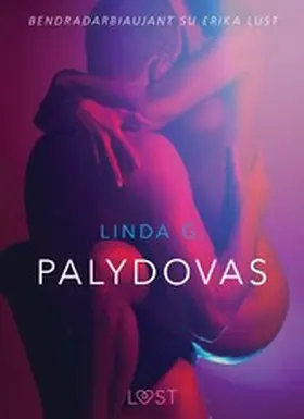 G. |  Palydovas - seksuali erotika | eBook | Sack Fachmedien