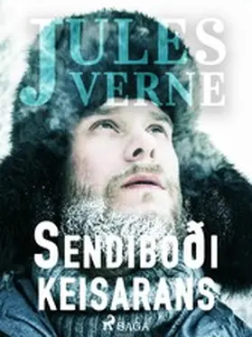 Verne |  Sendiboði keisarans | eBook | Sack Fachmedien