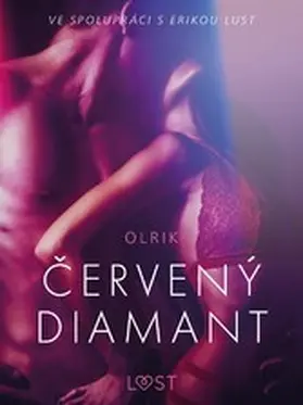Olrik |  Cervený diamant - Erotická povídka | eBook | Sack Fachmedien