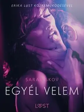 Skov |  Egyél velem - Szex és erotika | eBook | Sack Fachmedien